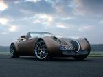 Wiesmann Roadster MF5 2011 года